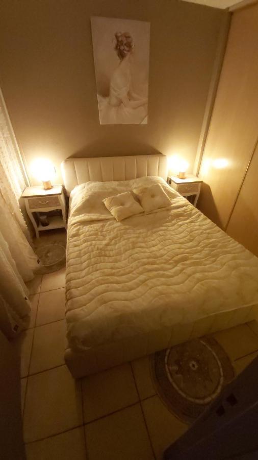 Appartement 2 Pieces Ніцца Екстер'єр фото