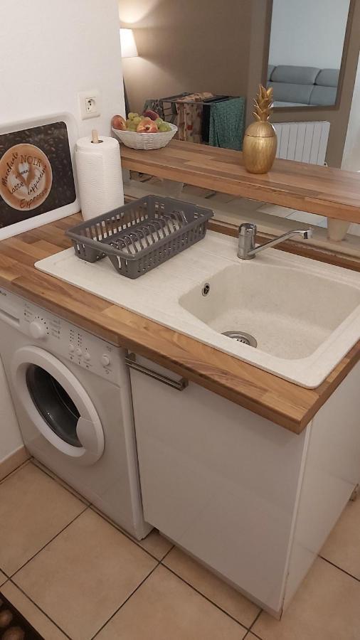 Appartement 2 Pieces Ніцца Екстер'єр фото