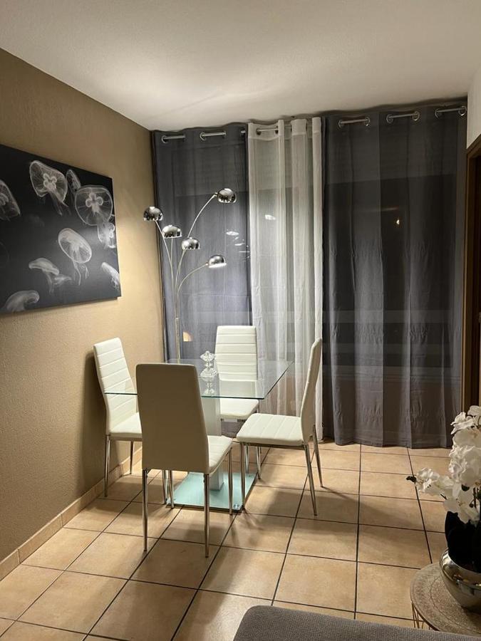 Appartement 2 Pieces Ніцца Екстер'єр фото